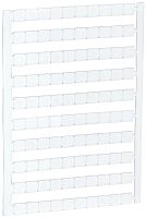 Маркеры IEK для КВИ-4/16 без нумерации (уп. 50шт) картинка 